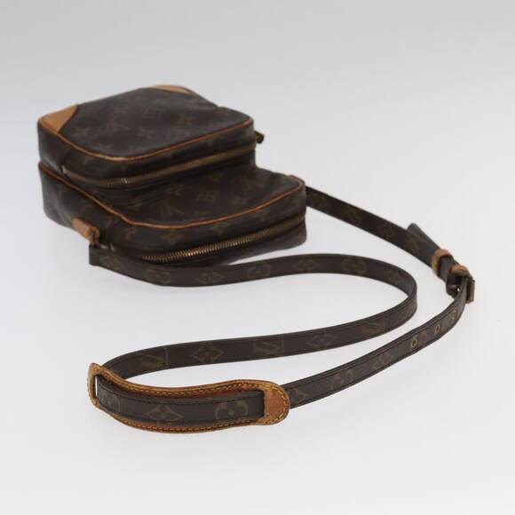 LOUIS VUITTON Monogram Amazon Shoulder Bag M45236 - Picture 7 of 12